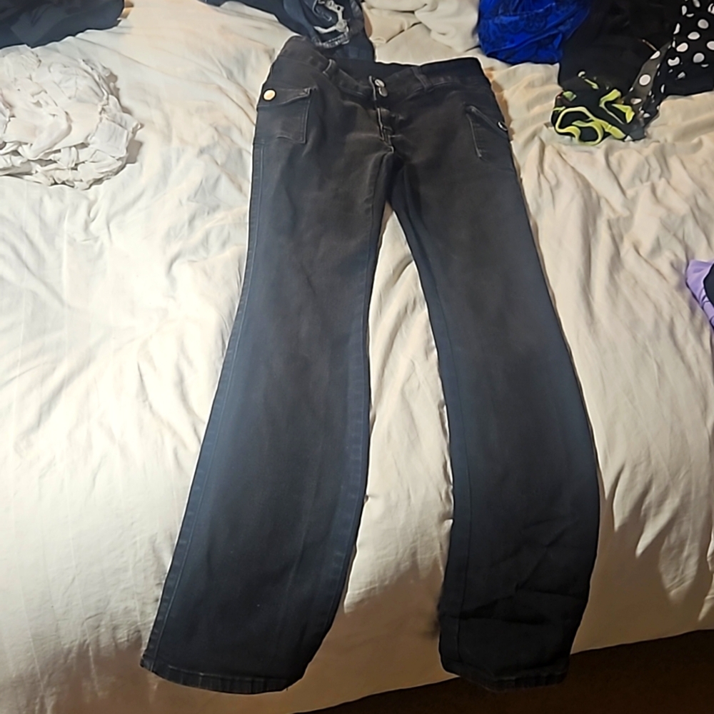 Size Medium Pants